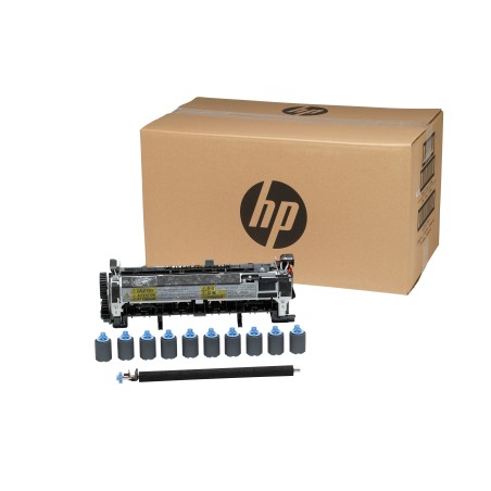 HP Maintenance Kit 220V (CF065-67901) - Enhance Your Printer Performance